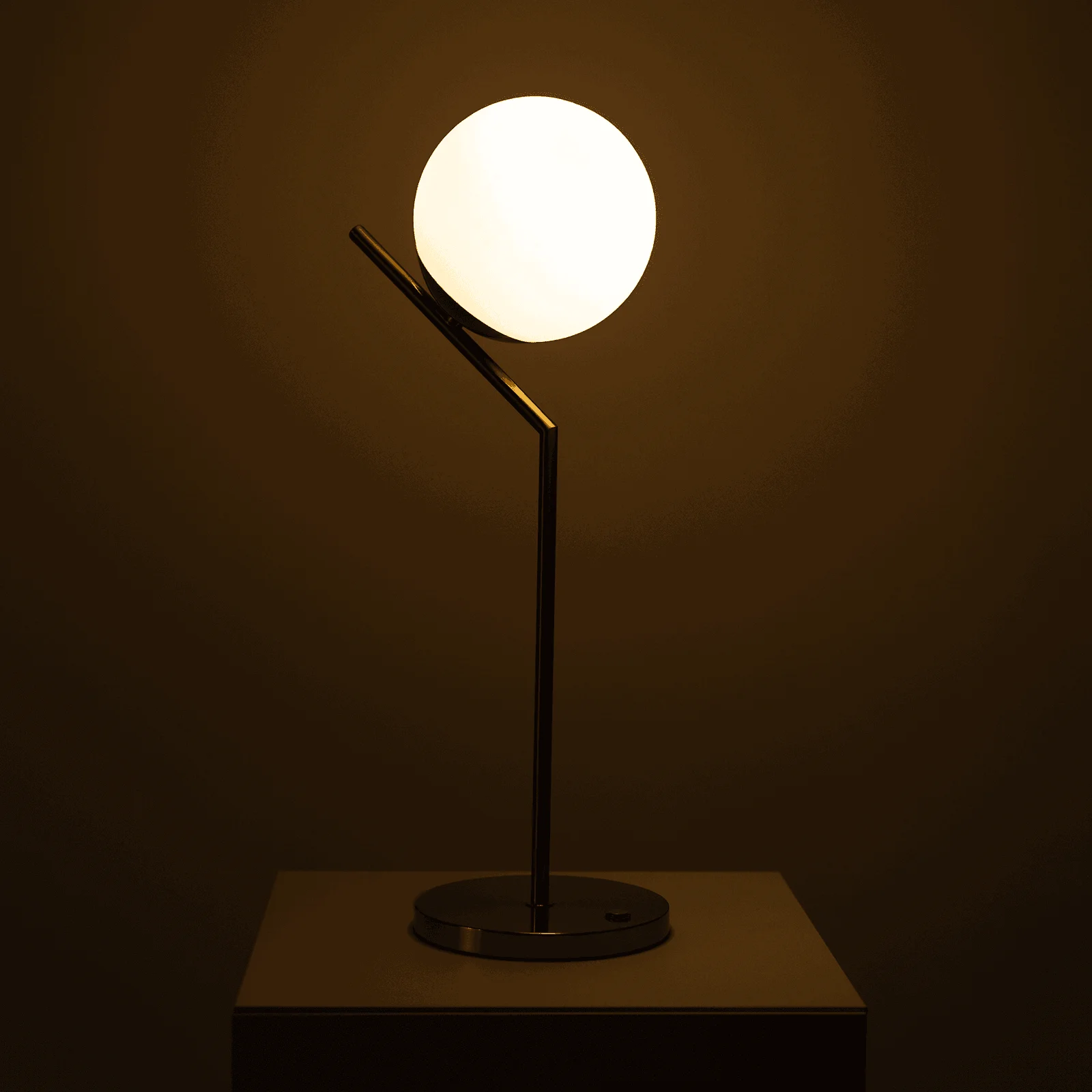 GlowTouch Table Lamp - Modern and Stylish LED Lamp -  - #tag1#