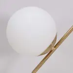 GlowTouch Table Lamp Modern and Stylish LED Lamp tag1