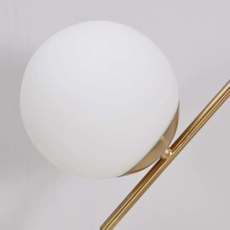 GlowTouch Table Lamp Modern and Stylish LED Lamp tag1