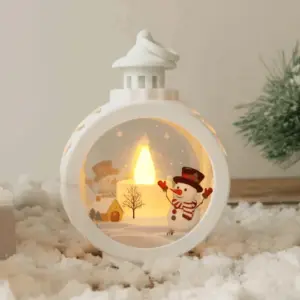 GlowTree™ - Christmas Lantern