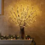 GlowTree Crystal Lamp tag1
