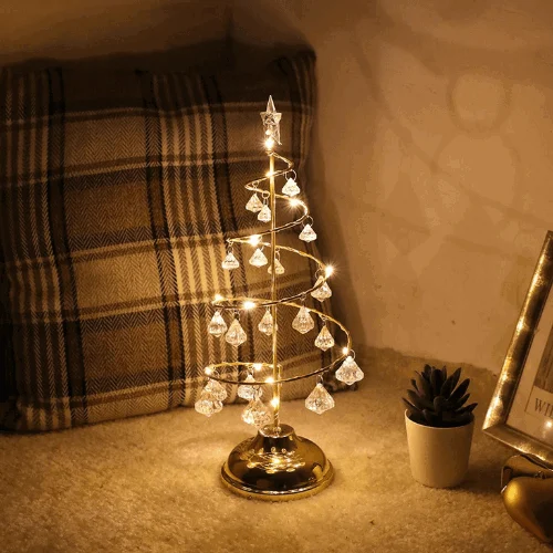 GlowTree™ - Enchanting Christmas Tree -  - #tag1#