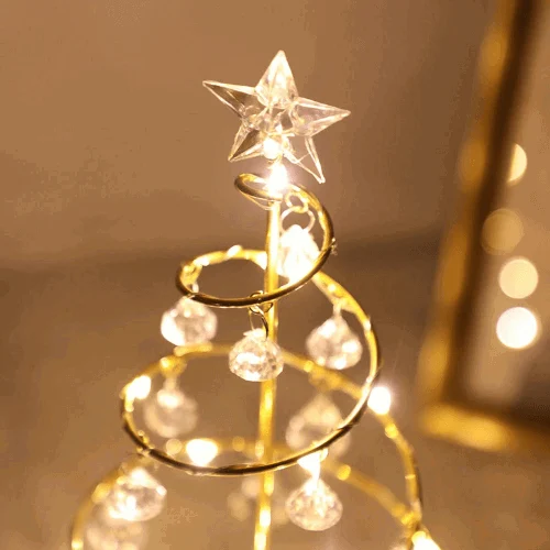 GlowTree™ - Enchanting Christmas Tree -  - #tag1#