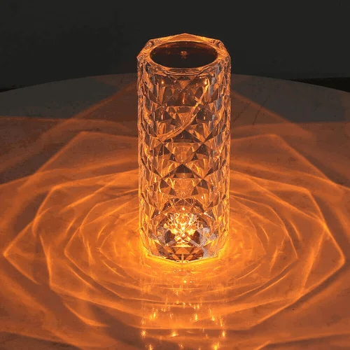 GlowTree™ - Everlasting Purple Rose -  - #tag1#