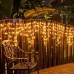 GlowTree Hanging Outdoor Lighting tag1