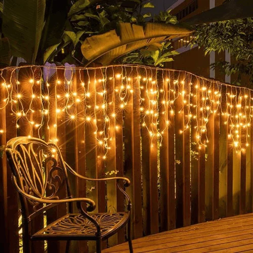 GlowTree™ - Hanging Outdoor Lighting -  - #tag1#