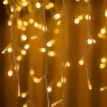 GlowTree Hanging Outdoor Lighting tag1
