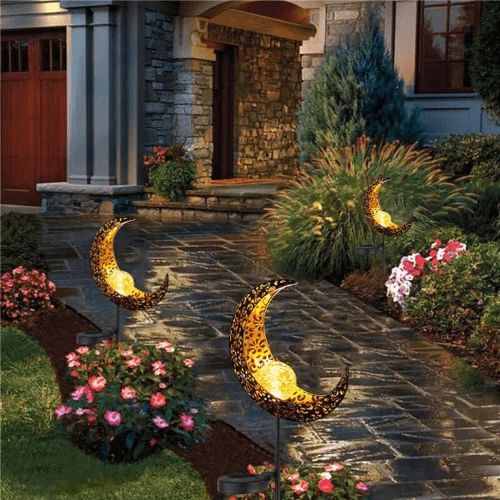 GlowTree™ - Heavenly Garden Light -  - #tag1#