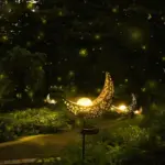GlowTree Heavenly Garden Light tag1