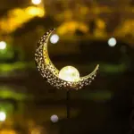 GlowTree Heavenly Garden Light tag1