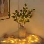 GlowTree Illuminated Willow Branches tag1