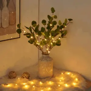 GlowTree™ - Illuminated Willow Branches