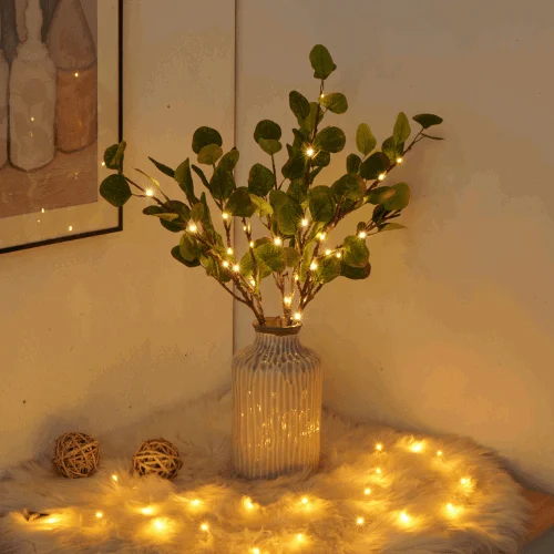 GlowTree™ - Illuminated Willow Branches -  - #tag1#