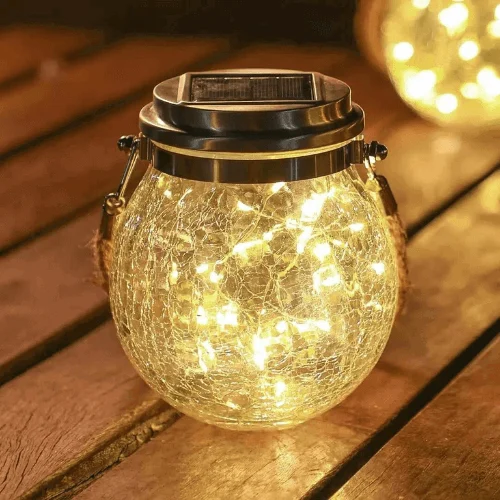 GlowTree™ - Magical Glass Light -  - #tag1#