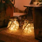 GlowTree Magical Glass Light tag1