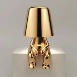 Glow Hero Bring Warmth and Character to Any Room with the Glow Hero Mister Lamp tag1