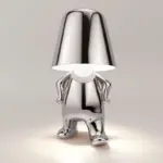 Glow Hero Bring Warmth and Character to Any Room with the Glow Hero Mister Lamp tag1
