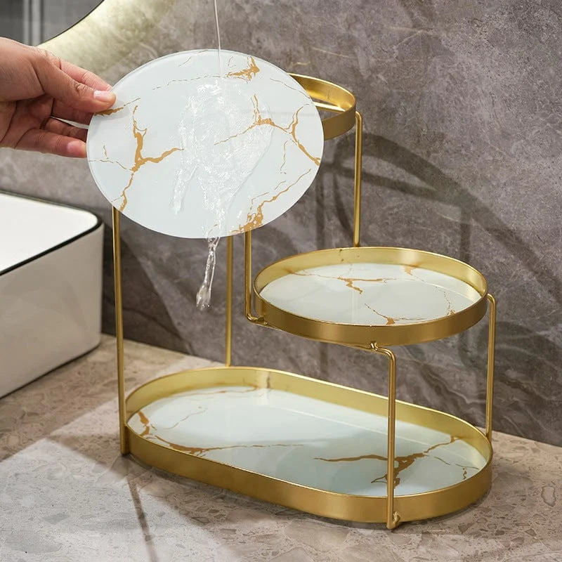 Glow Storage Tray -  - #tag1#