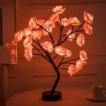 GlowingRoseTree-Homeko1 GlowingRoseTree Homeko1