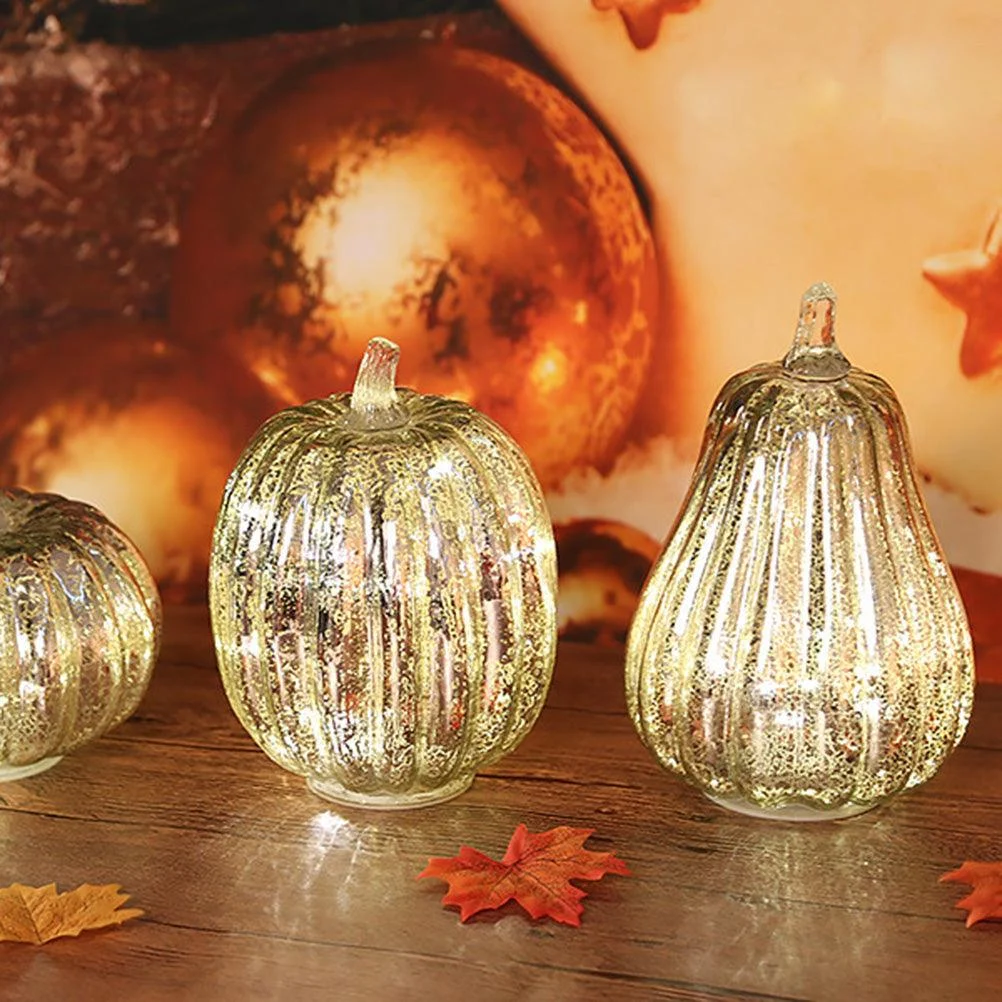 Glowing Delicate Halloween Decorative Lamp -  - #tag1#