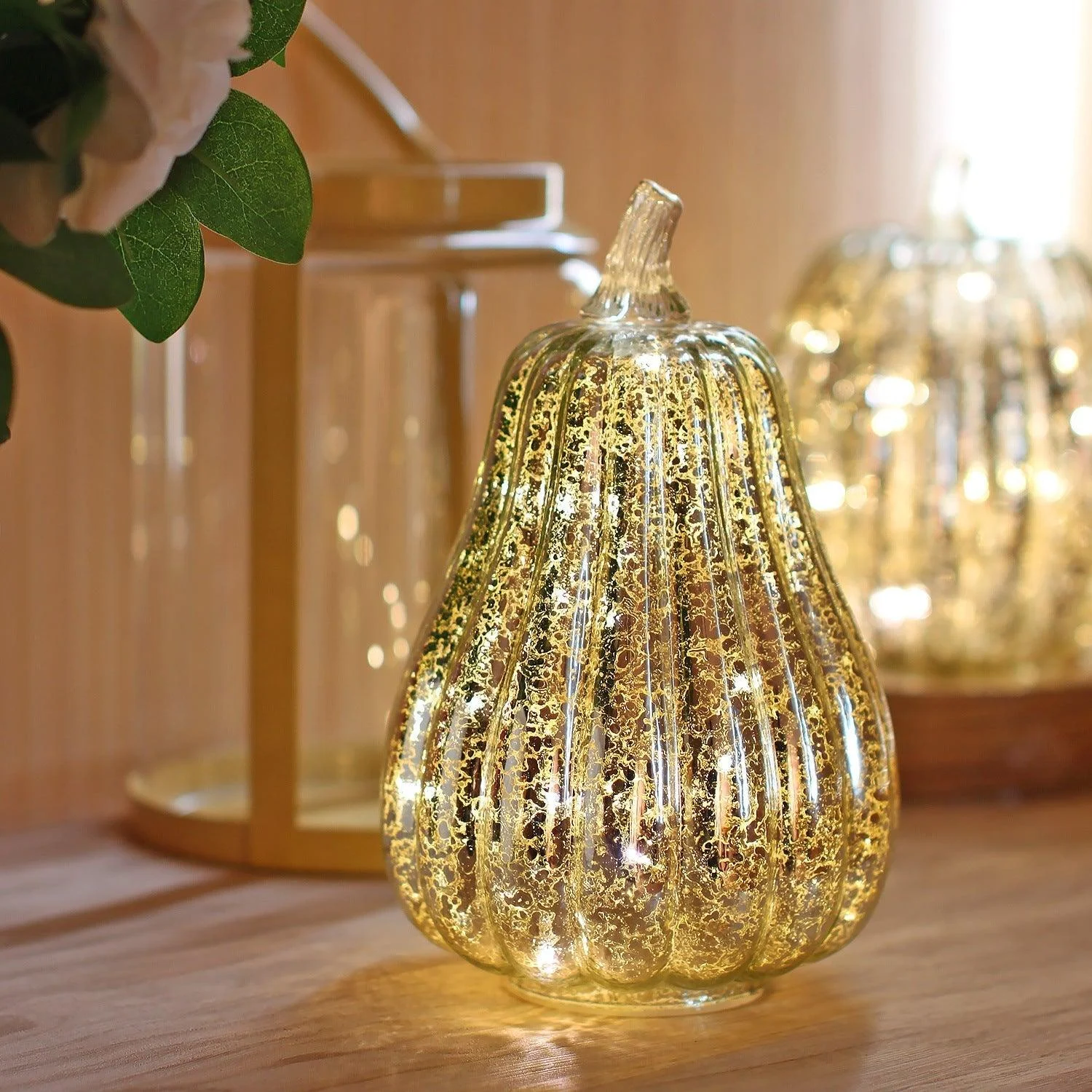 Glowing Delicate Halloween Decorative Lamp -  - #tag1#