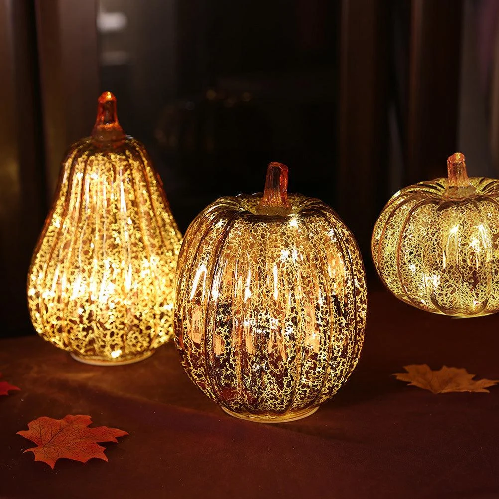 Glowing Delicate Halloween Decorative Lamp -  - #tag1#