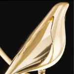 Gold-Birds-Wall-Sconce-Light-Blackbrdstore-921 Gold Birds Wall Sconce Light Blackbrdstore