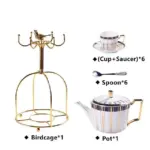 Gold Inlay Bone China Coffee Set Luxury Porcelain Tea Set Advanced Pot Cup Ceramic Mug Sugar.jpg 640x640 a048b249 2802 44a8 b03e 55f96c05d3df