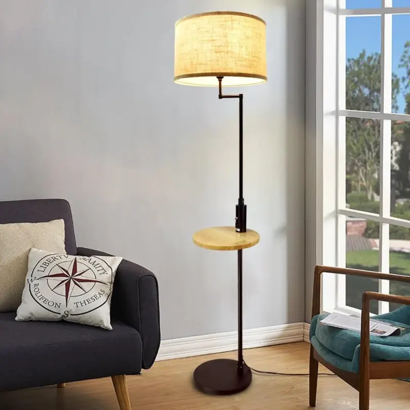 GoldFloorLamp10