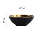 GoldInlayCeramicSoupBowl-Homeko6 GoldInlayCeramicSoupBowl Homeko6