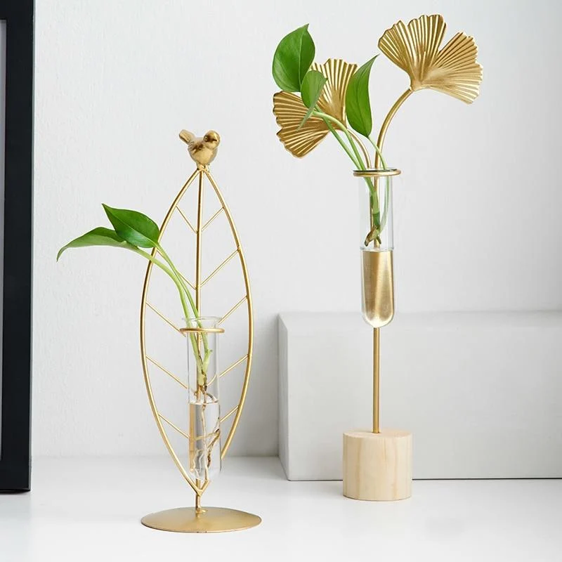 Gold Terrarium -  - #tag1#