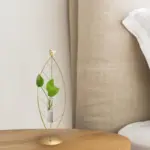 Gold Terrarium tag1