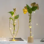 Gold Terrarium tag1