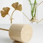 Gold Terrarium tag1