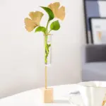 Gold Terrarium tag1