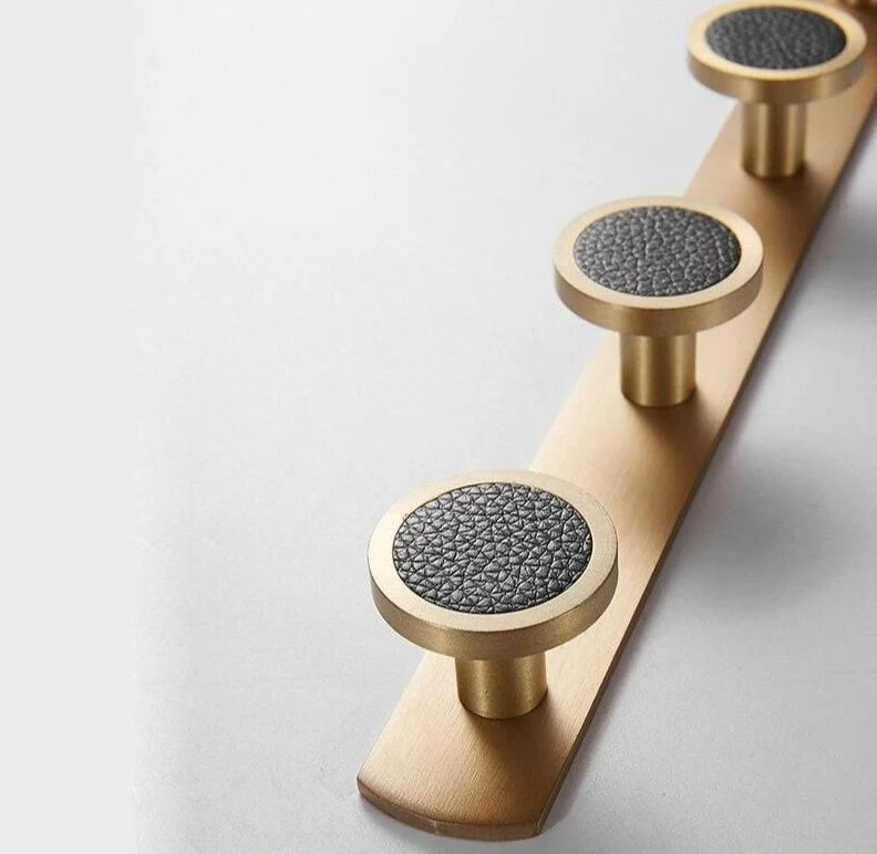 Gold Towel Hook -  - #tag1#