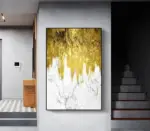 Golden Showers Decorfaure