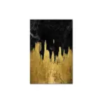 Golden Showers Decorfaure