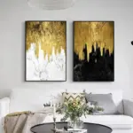 Golden Showers Decorfaure