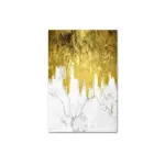 Golden Showers Decorfaure