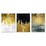 Golden Showers Decorfaure
