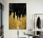 Golden Showers Decorfaure