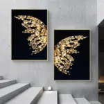 GoldenButterfly Homeko1