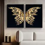 GoldenButterfly Homeko2