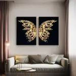 GoldenButterfly Homeko3
