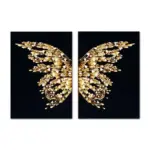 GoldenButterfly Homeko4