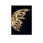 GoldenButterfly Homeko6