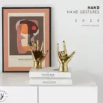 GoldenHandGesture Homeko3