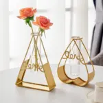 GoldenHydroponicPlantVase-Homeko3 GoldenHydroponicPlantVase Homeko3