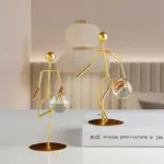 GoldenIronNBAFigurines Homeko4